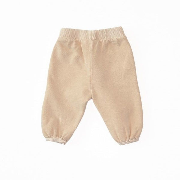 Play Up Baby Fleece Trousers Slow
