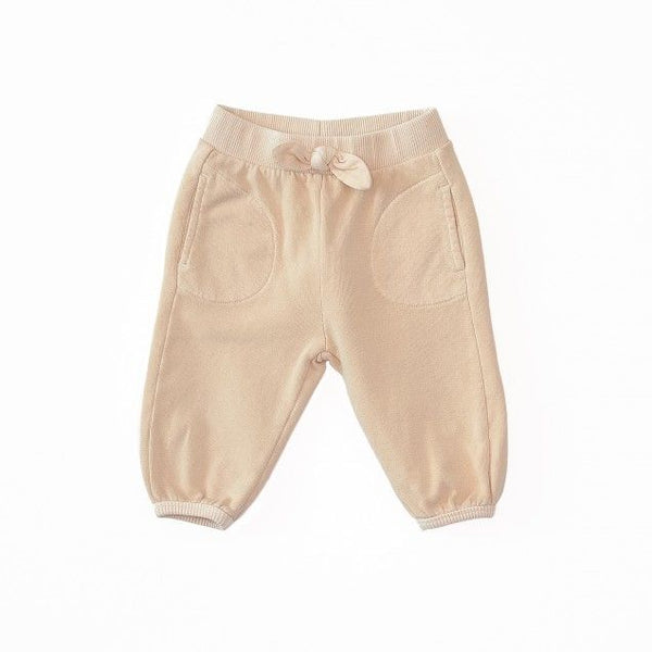 Play Up Baby Fleece Trousers Slow