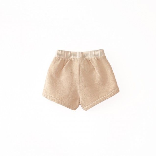 Play Up Baby Fleece Shorts Slow