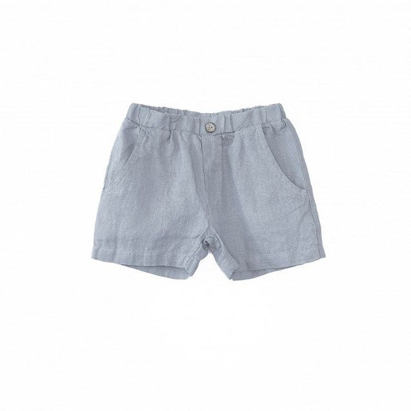 Play Up Linen Shorts Albufeira