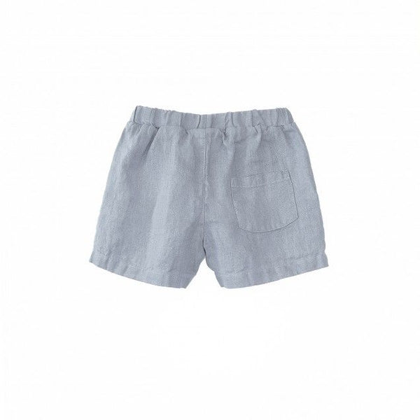 Play Up Linen Shorts Albufeira