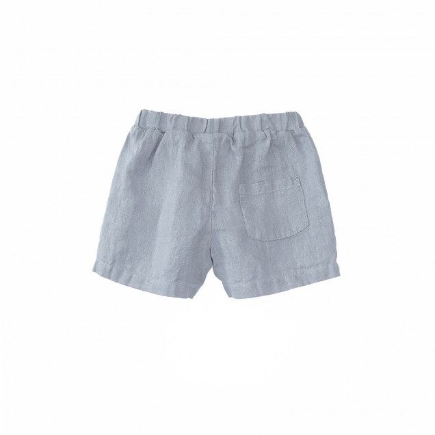 Play Up Linen Shorts Albufeira