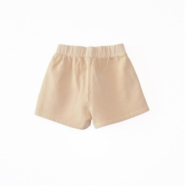 Play Up Fleece Shorts Slow