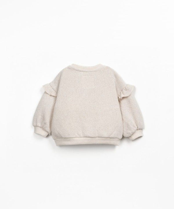 Play Up Baby Jersey Sweater Pencil