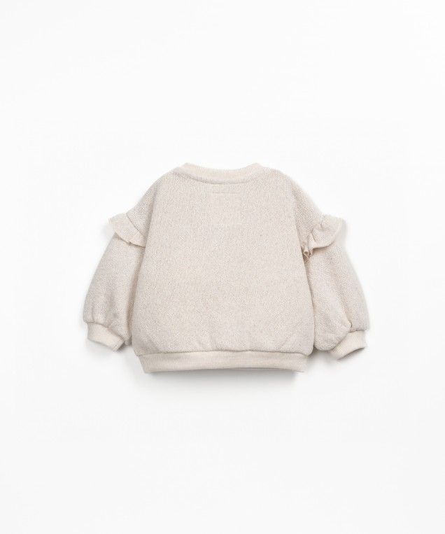 Play Up Baby Jersey Sweater Pencil