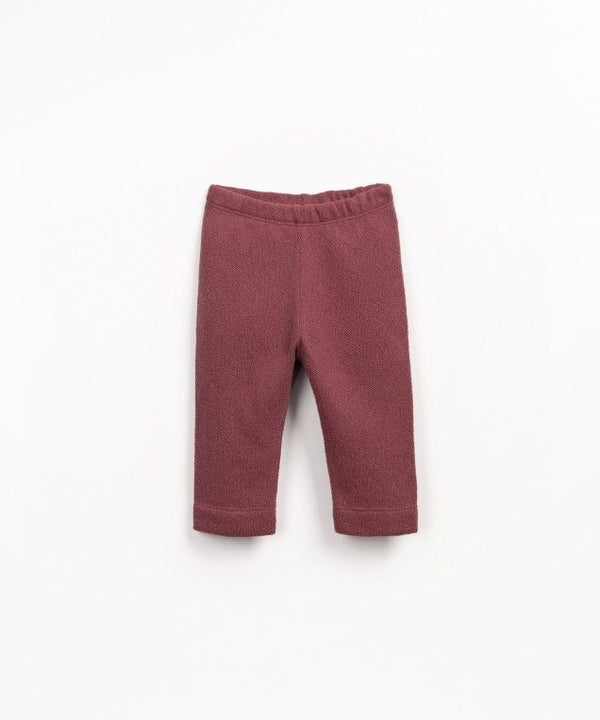 Play Up Baby Jersey Leggings Amora