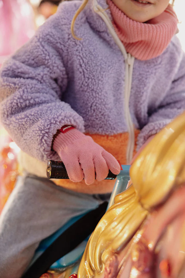 Hello Hossy Handschoenen Handy Pink