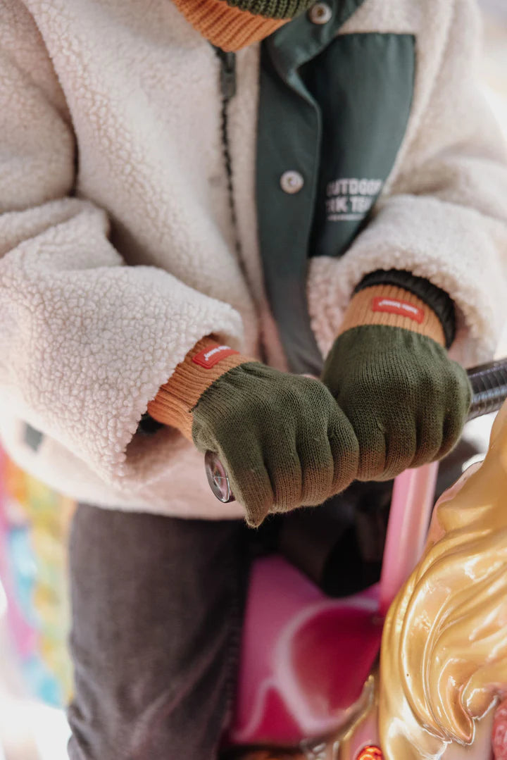 Hello Hossy Handschoenen Handy Forest