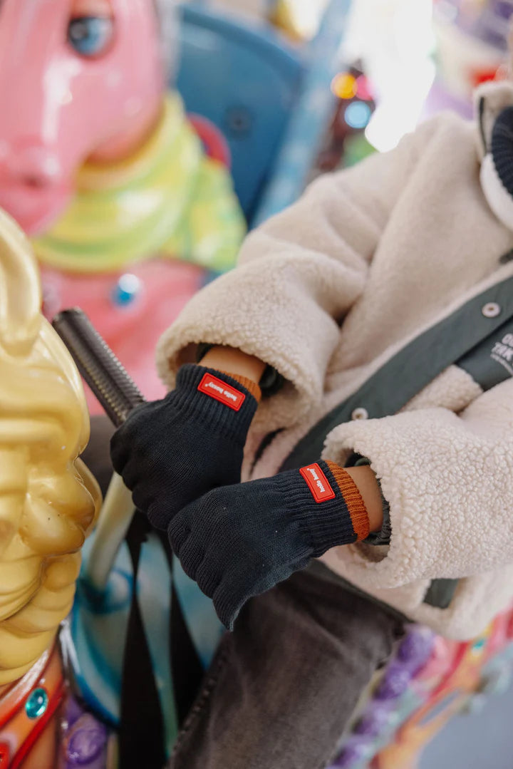 Hello Hossy Handschoenen Handy Polo