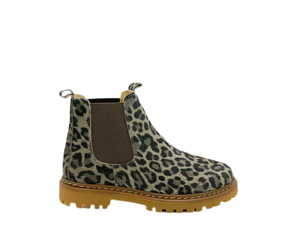 Angulus Chunky Chelseaboot Leo (maat 28-32)