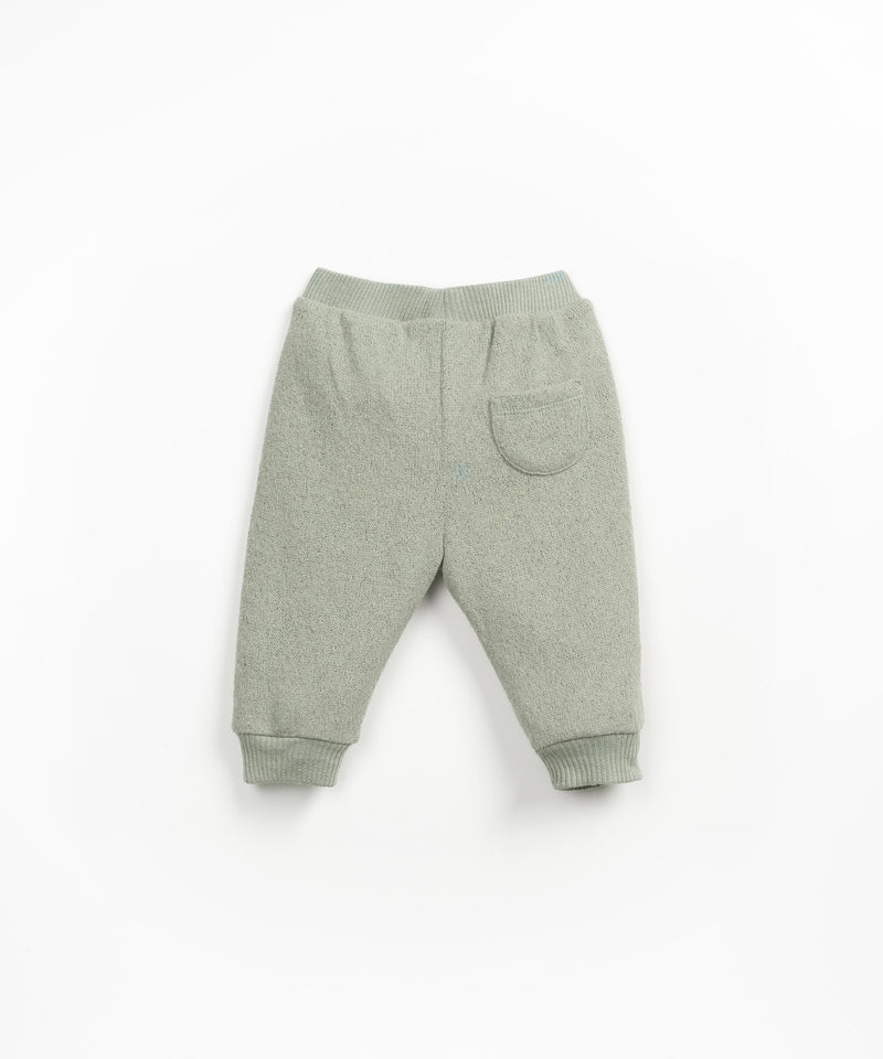 Play Up Baby Jersey Leggings Madalena