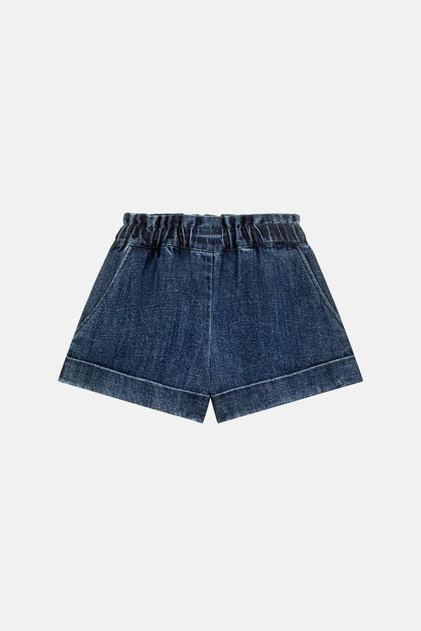 Louise Misha Shorts Virginia Stone Blue