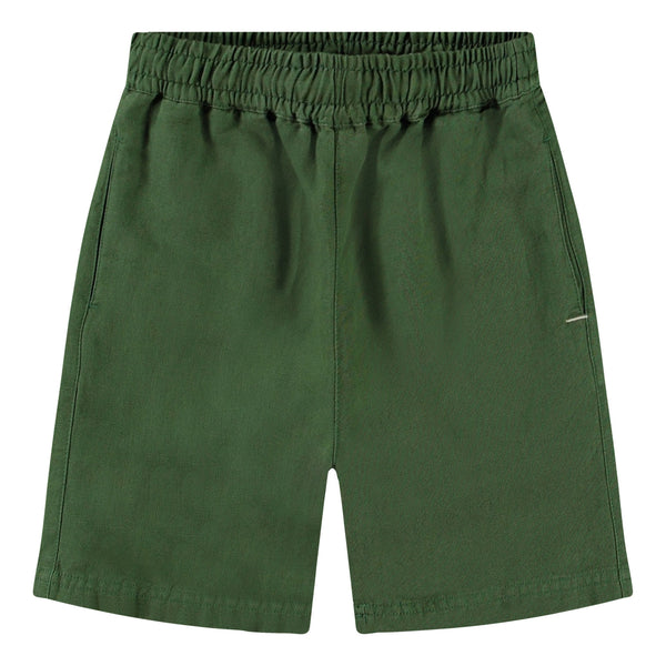 Molo Amal Shorts Rubber Tree