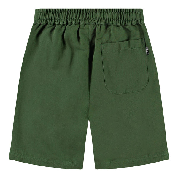 Molo Amal Shorts Rubber Tree