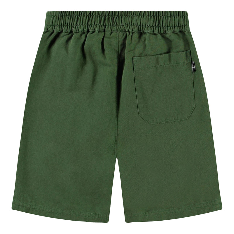 Molo Amal Shorts Rubber Tree