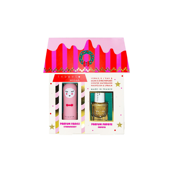 Inuwet Maison Juliette