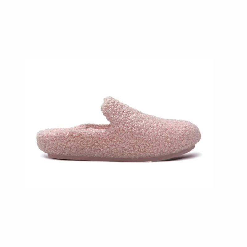 Freedom Moses Pantoffel Kush Rose (maat 32-36)