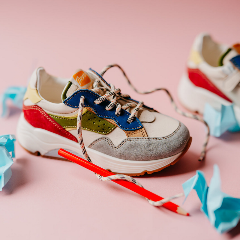 Ocra Runner Sky (maat 26-35)