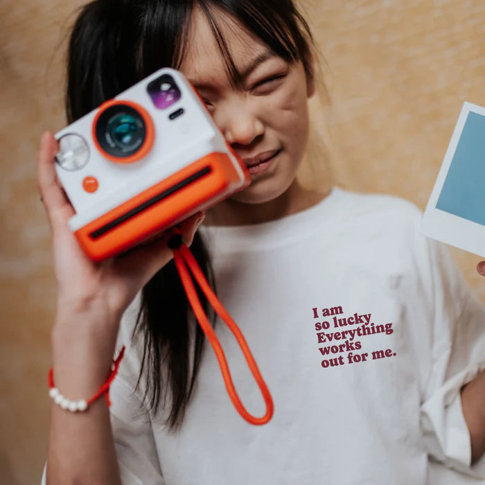 Cos I Said So T-shirt Lucky Charms