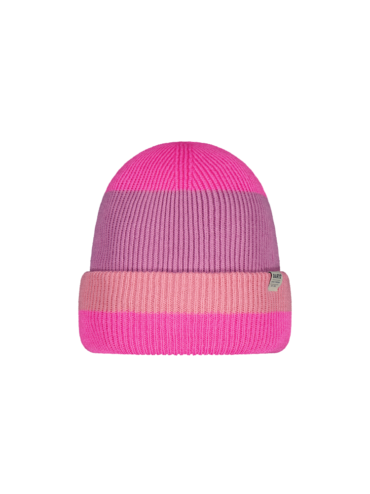 Barts Sirque Beanie Hot Pink