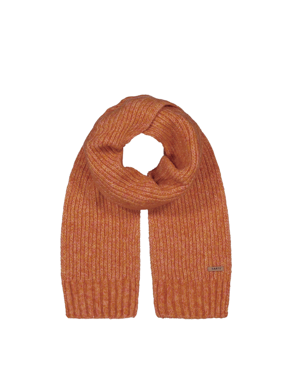 Barts Adroitte Scarf Apricot