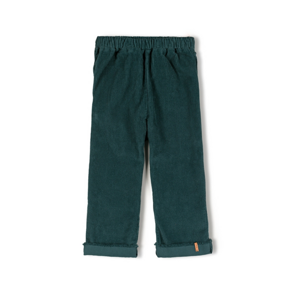 Nixnut Stic Pants Moss