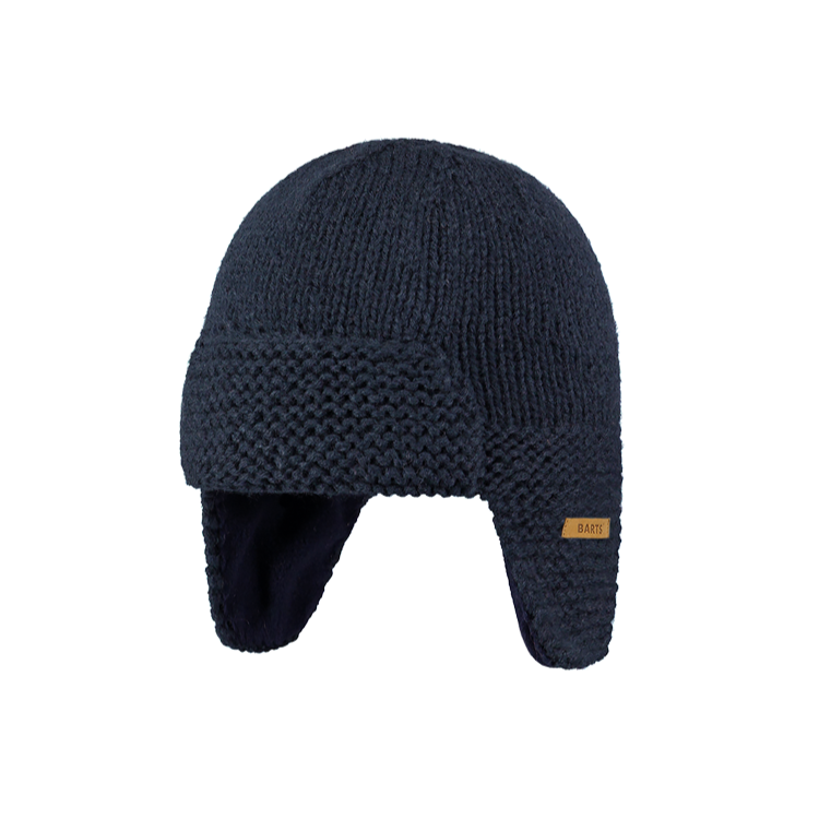 Barts Yuma Beanie Navy