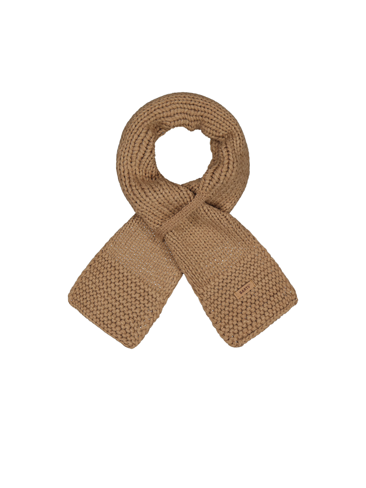 Barts Yuma Scarf Light Brown