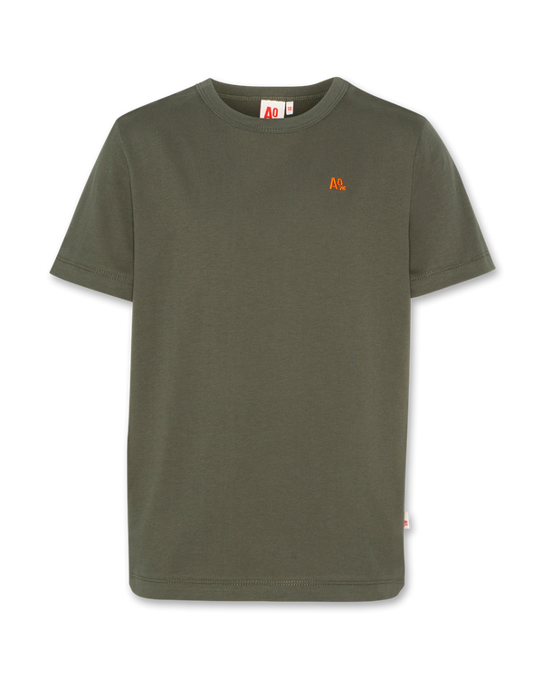 AO76 Mat T-shirt ao76