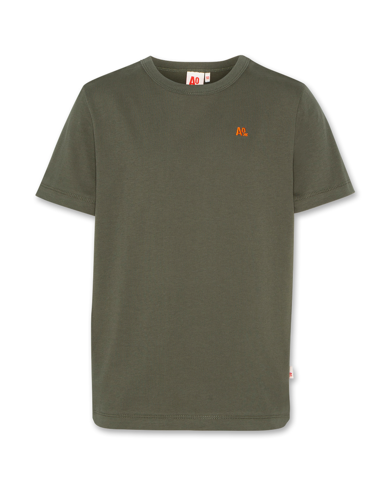 AO76 Mat T-shirt ao76