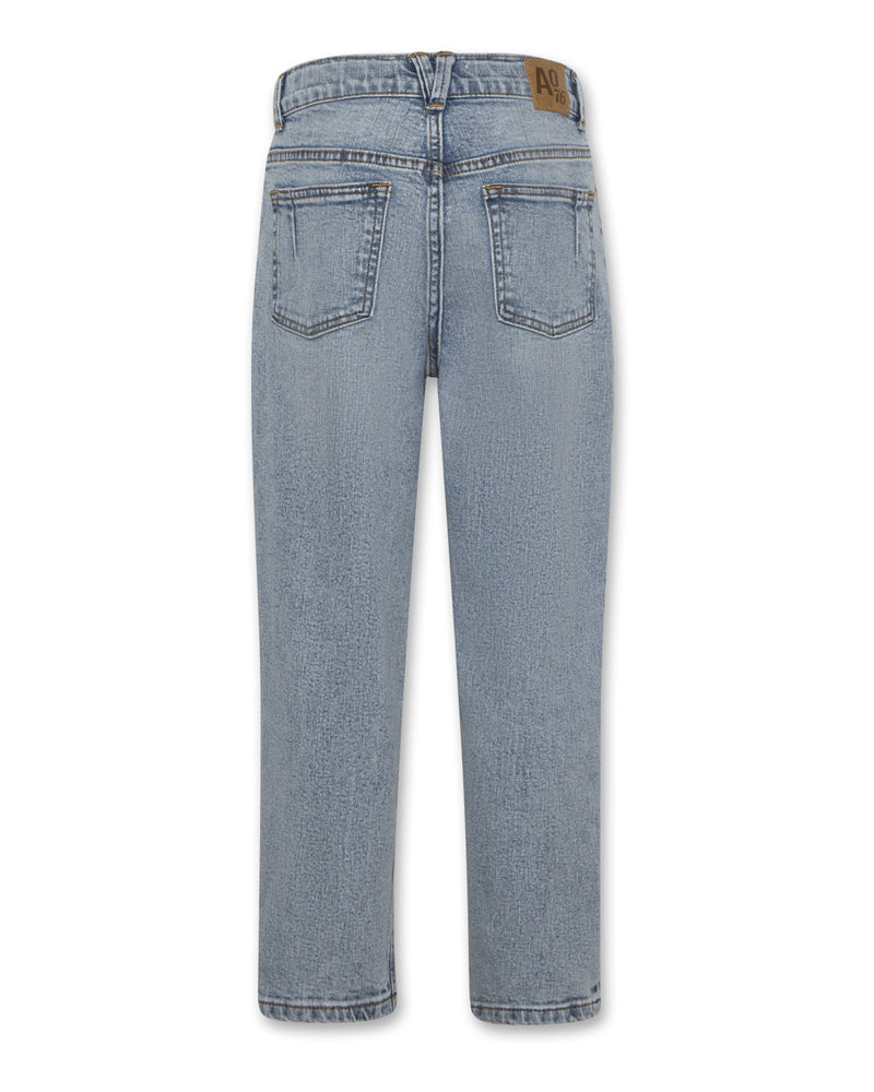 AO76 Dora Light Jeans Pants