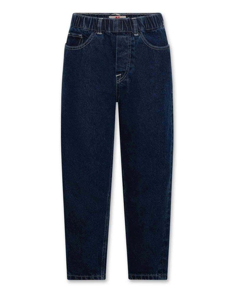 AO76 James Jeans Pants Wash Rinse