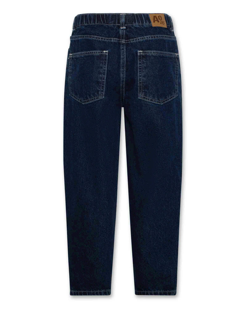 AO76 James Jeans Pants Wash Rinse