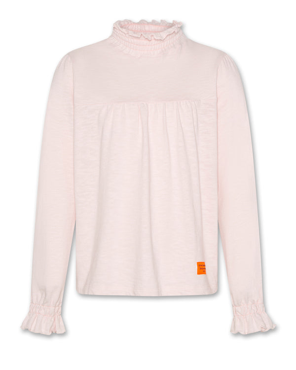 AO76 Gwan T-shirt Belgian Soft Pink