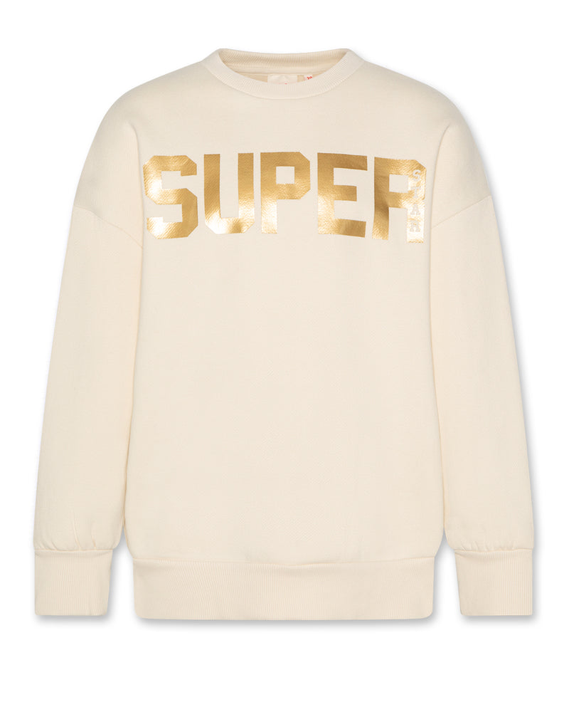 AO76 Percy Sweater Big Super Natural