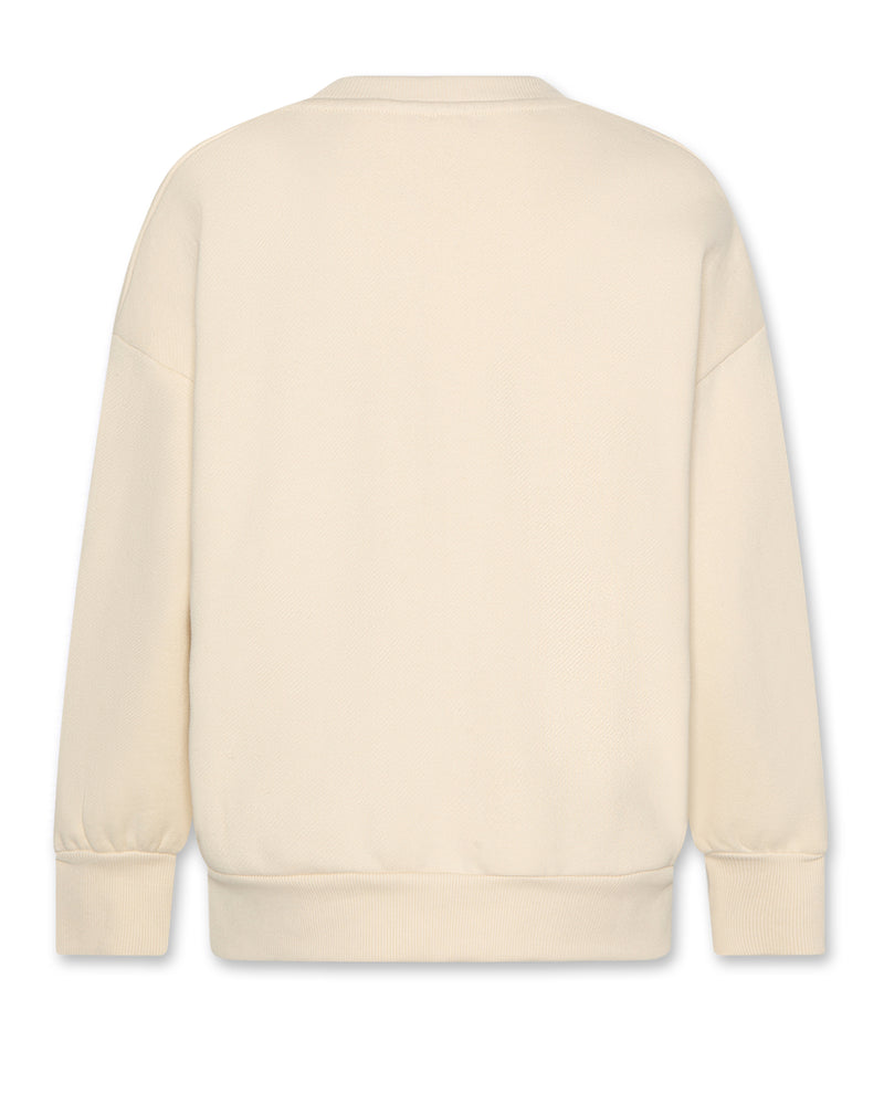 AO76 Percy Sweater Big Super Natural