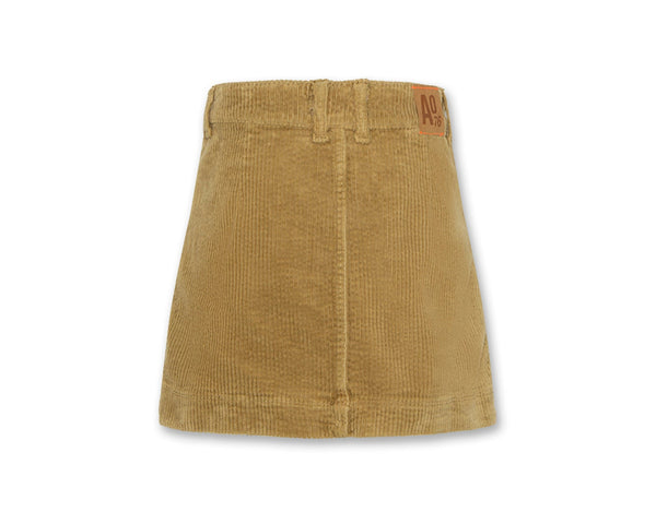 AO76 Anka Ardo Skirt Willow Green
