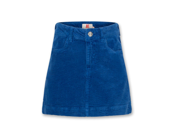 AO76 Anka Ardo Skirt Bright Blue