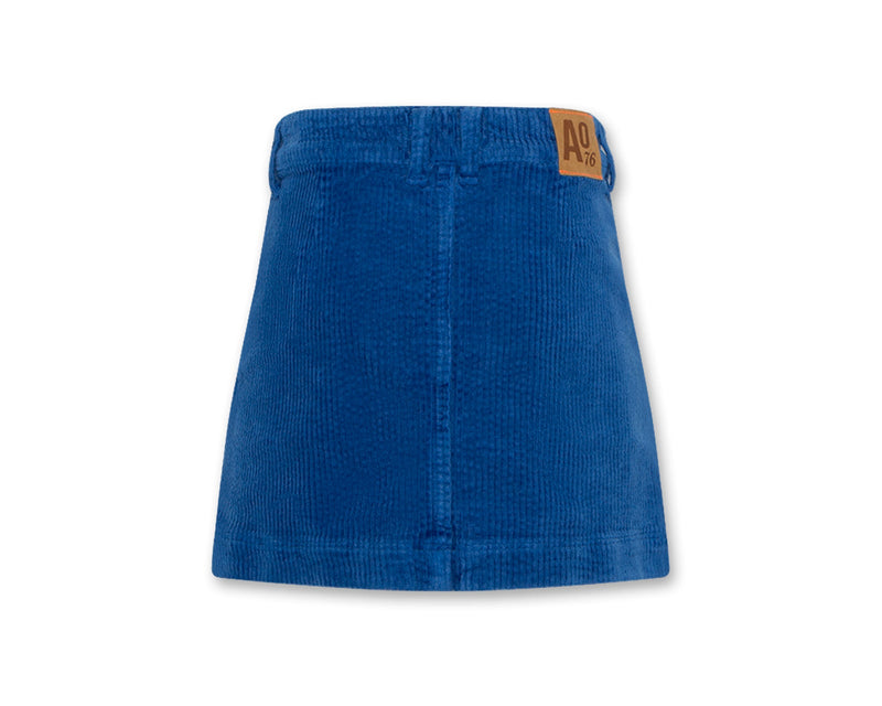 AO76 Anka Ardo Skirt Bright Blue