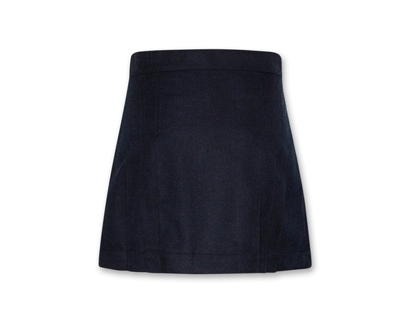 AO76 Philo Skirt Han Classic Navy
