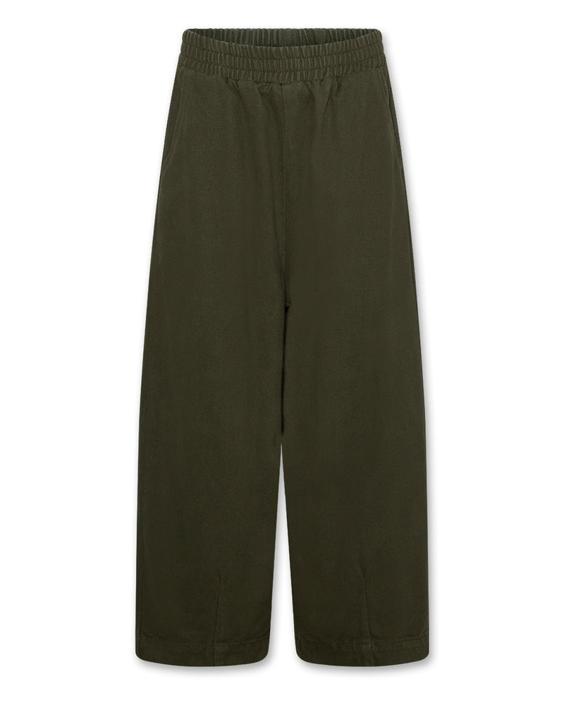 AO76 Asa Pants Bong Forest