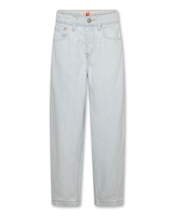 AO76 Coco Bleach Denim Pants