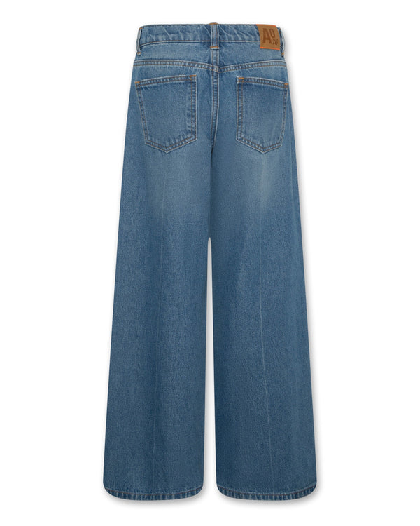 AO76 Leyla Middle Jeans Pants
