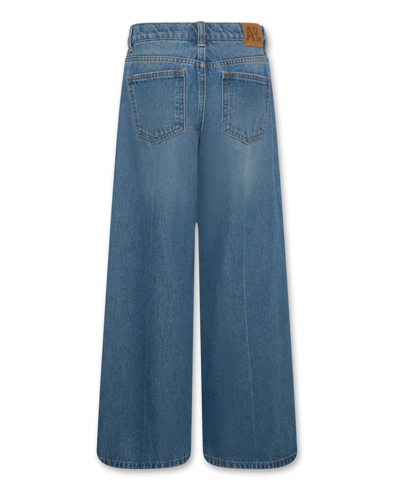 AO76 Leyla Middle Jeans Pants