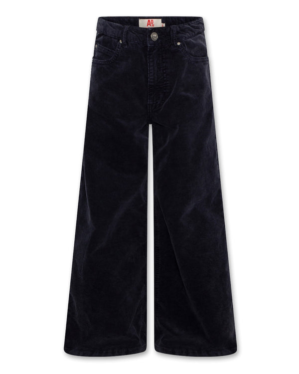 AO76 Zina Ardo Pants Classic Navy