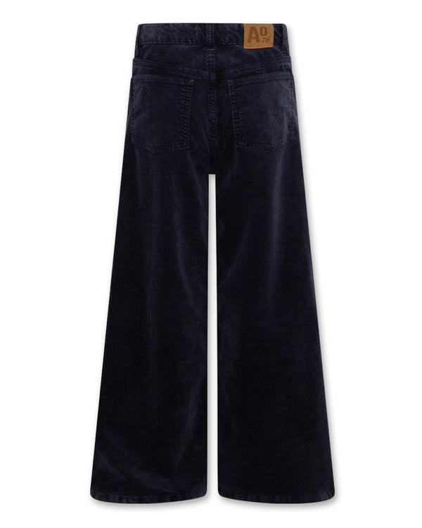 AO76 Zina Ardo Pants Classic Navy