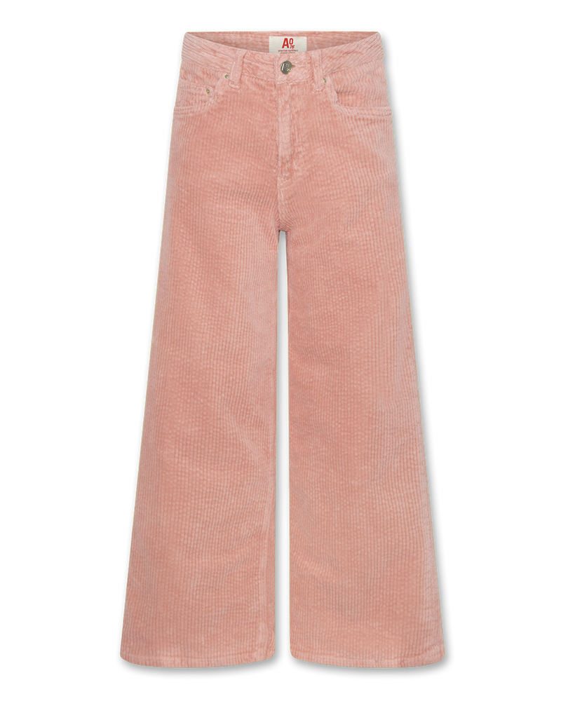 AO76 Zina Ardo Pants Light Rosa
