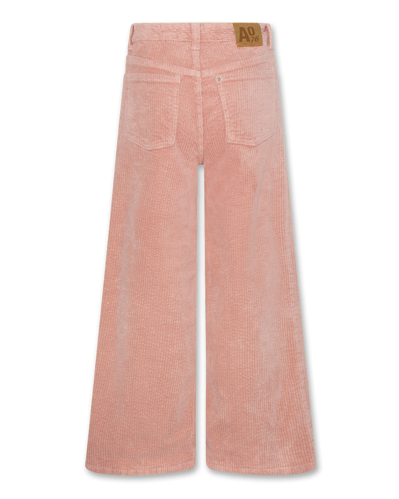 AO76 Zina Ardo Pants Light Rosa