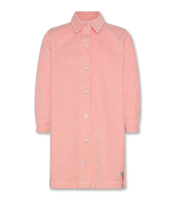 AO76 Lol Ardo Dress Light Rosa