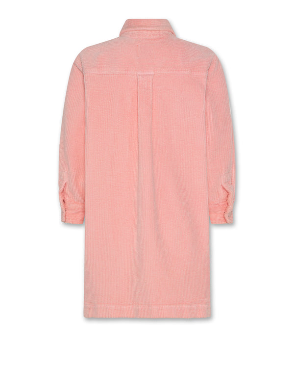 AO76 Lol Ardo Dress Light Rosa